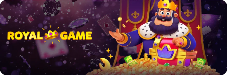 Royal Game France